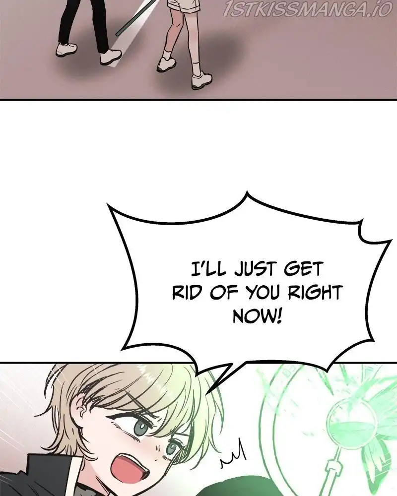 Blood and Butterflies Chapter 19 8